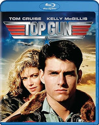 Top Gun (Blu-ray) Pre-Owned