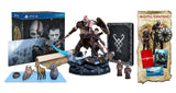 God of War: Stone Mason's Edition (PlayStation 4) Pre-Owned: Complete in Box (In-Store Pickup ONLY)