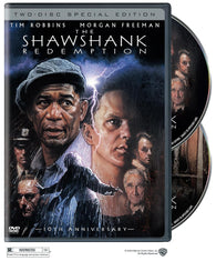 The Shawshank Redemption (Two-Disc Special Edition) (DVD) Pre-Owned