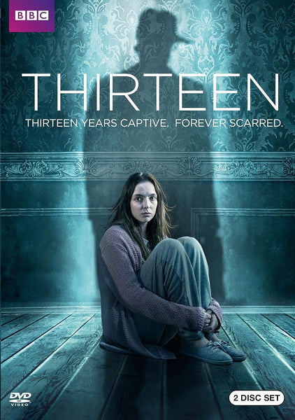 Thirteen (DVD) Pre-Owned