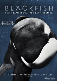 Blackfish (DVD) Pre-Owned