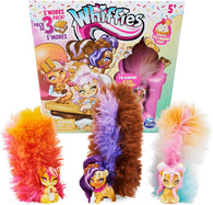 Whiffies - S’Mores 3-Pack (Spin Masters) NEW