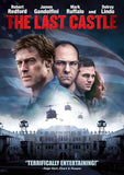 The Last Castle (DVD) Pre-Owned