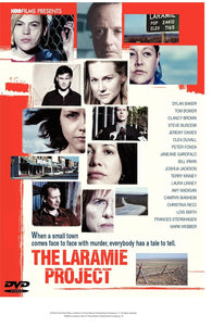 The Laramie Project (DVD) NEW