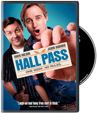 Hall Pass (DVD) Pre-Owned