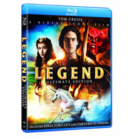 Legend [Ultimate Edition] (1986) (Blu-ray) NEW