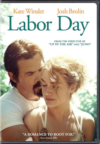 Labor Day (DVD) Pre-Owned