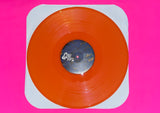 GOOD KID EP 1 / EP 2 (Orange Coloured 12" Vinyl / 33 1/3 RPM / UK / Pre-Owned