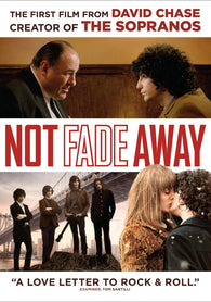 Not Fade Away (DVD) Pre-Owned