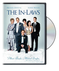 The In-Laws (Widescreen Edition) (DVD) Pre-Owned