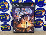 RAD: Robot Alchemic Drive (Playstation 2) Pre-Owned: Disc, Manual, and Case w/ Case Art* (As Pictured)