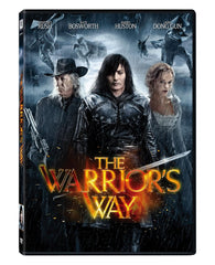 The Warrior's Way (DVD) Pre-Owned