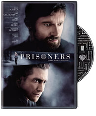 Prisoners (DVD) Pre-Owned