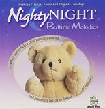 Nighty Night: Bedtime Melodies (Music CD) Pre-Owned