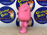 POP! Animation #354: Care Bears - Love-A-Lot Bear (Funko POP!) Figure and Box w/ Protector (As Pictured)