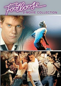 Footloose: 2 Movie Collection (DVD) NEW