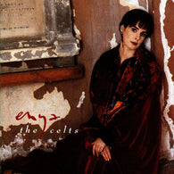 Enya: The Celts (Audio CD) Pre-Owned