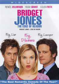 Bridget Jones - The Edge of Reason (Widescreen Edition) (DVD) Pre-Owned