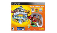 Skylanders Giants - Portal Owner's Pack (Playstation 3) Pre-Owned: Game, Tree Rex Figure, and Box