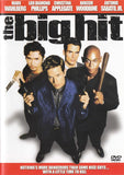 The Big Hit (DVD) Pre-Owned