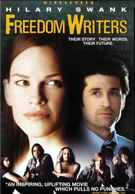 Freedom Writers (Widescreen Edition) (DVD) Pre-Owned