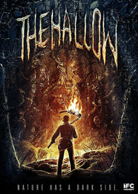 The Hallow (DVD) Pre-Owned