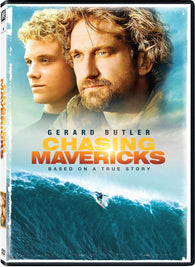 Chasing Mavericks (DVD) Pre-Owned