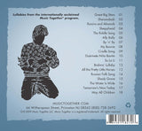 Music Together Lullabies (Audio CD) Pre-Owned