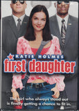 First Daughter (DVD) Pre-Owned