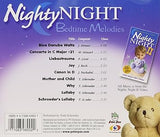Nighty Night: Bedtime Melodies (Music CD) Pre-Owned