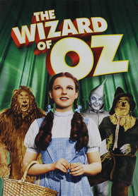 Wizard of Oz (DVD) Pre-Owned