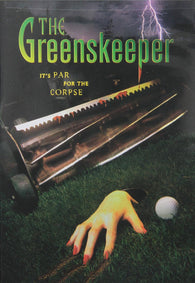 The Greenskeeper (DVD) Pre-Owned