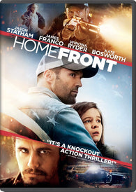 Homefront (DVD) Pre-Owned