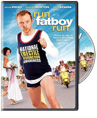 Run Fatboy Run (DVD) Pre-Owned
