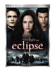 The Twilight Saga: Eclipse (Two-Disc Special Edition) (DVD) Pre-Owned