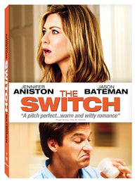 The Switch (DVD) Pre-Owned