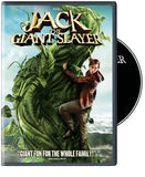 Jack the Giant Slayer (DVD) Pre-Owned