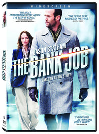 The Bank Job (Widescreen Edition) (DVD) Pre-Owned