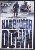 Harbinger Down (DVD) Pre-Owned