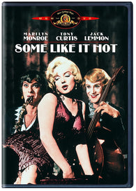 Some Like it Hot (Vintage Classics) (DVD) Pre-Owned