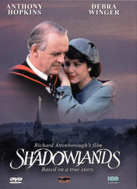 Shadowlands (DVD) Pre-Owned