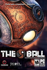 The Ball (PC Game) NEW