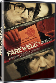 Farewell (DVD) Pre-Owned