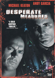 Desperate Measures (Full Screen Edition) (DVD) Pre-Owned