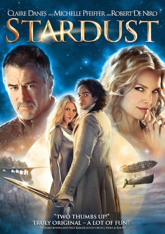 Stardust (Full Screen Edition) (DVD) Pre-Owned