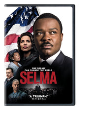 Selma (DVD) NEW