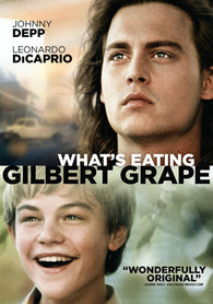 What's Eating Gilbert Grape (DVD) Pre-Owned
