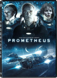 Prometheus (DVD) Pre-Owned