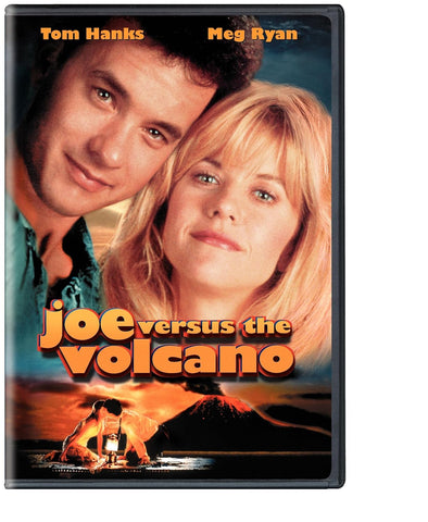 Joe Versus The Volcano (DVD) Pre-Owned