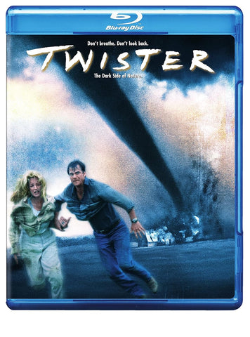Twister (Blu-ray) Pre-Owned